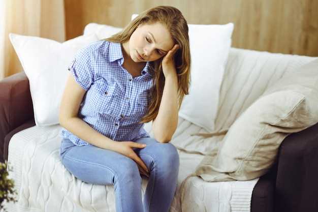 Симптомы аппендицита у женщин