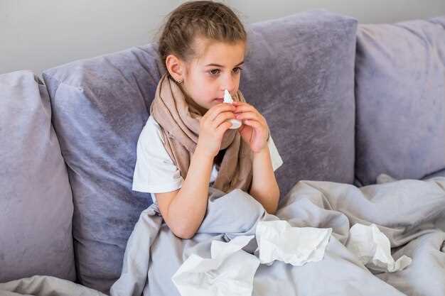 Продолжительность температуры при ротовирусе у детей
