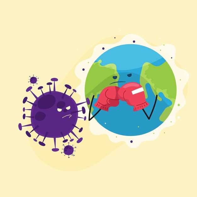 Долгая жизнь вируса: факты и мифы