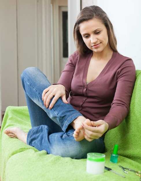 Эффективные методы лечения трещин на пятке в домашних условиях