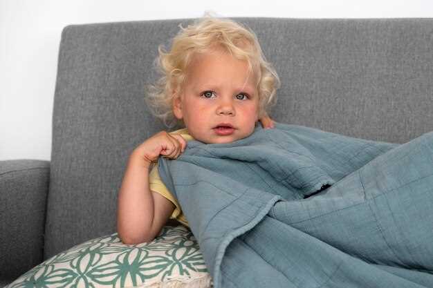 Удушающий кашель у ребенка ночью: причины и срочные меры помощи