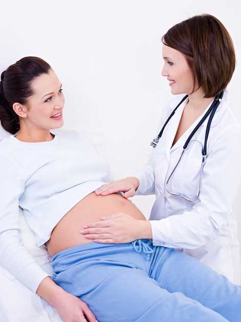 Какие медицинские методы лечения выбирают врачи при внематочной беременности?