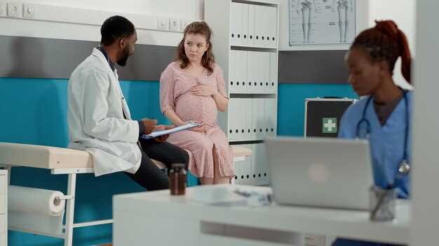 Какие методы диагностики используют врачи для обнаружения внематочной беременности?