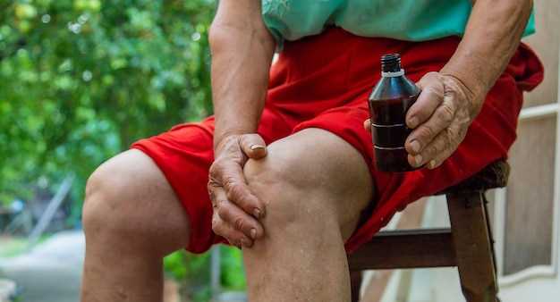 Причины возникновения воспаления коленного сустава