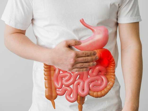 Вздутие желудка: причины, симптомы и лечение