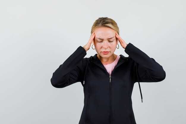 Как справиться с заложенностью ушей при насморке